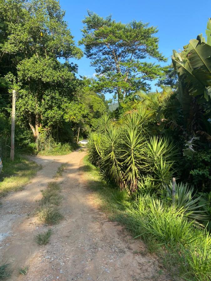 ניטרוי Cantinho Na Natureza Perto Das Praias מראה חיצוני תמונה